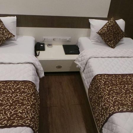 Ankleshwar Princess酒店 外观 照片