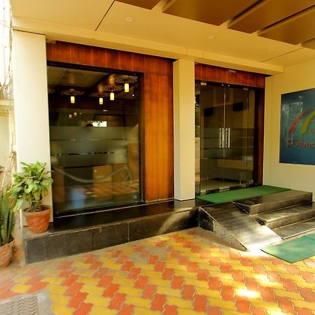 Ankleshwar Princess酒店 外观 照片