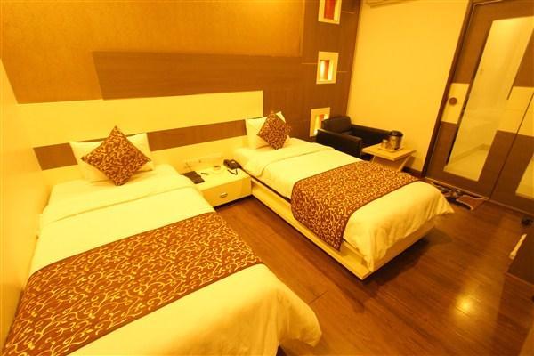 Ankleshwar Princess酒店 外观 照片