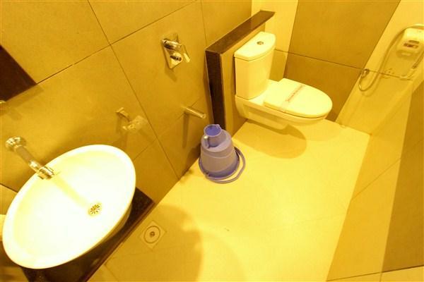 Ankleshwar Princess酒店 外观 照片