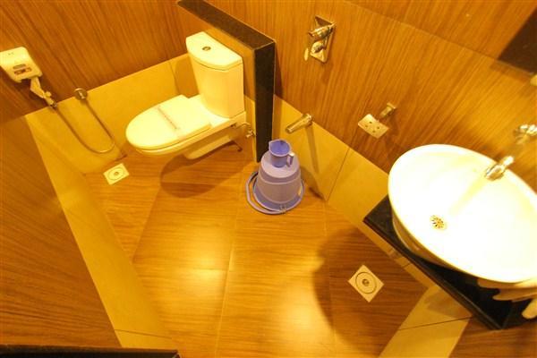 Ankleshwar Princess酒店 外观 照片