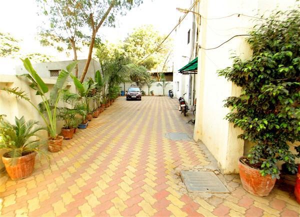 Ankleshwar Princess酒店 外观 照片