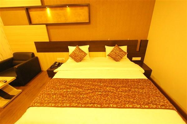 Ankleshwar Princess酒店 外观 照片