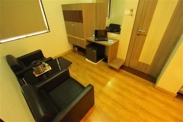Ankleshwar Princess酒店 外观 照片