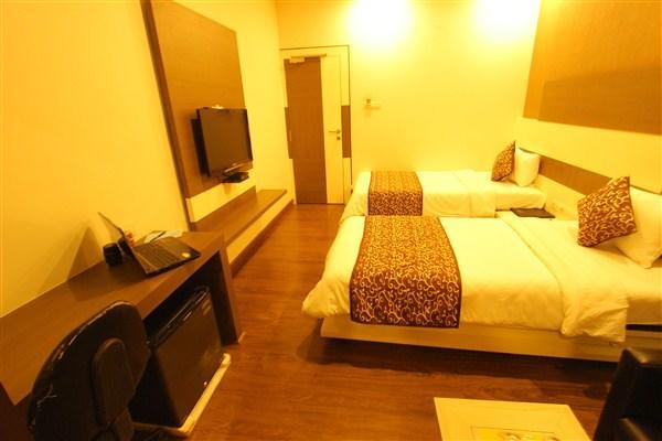Ankleshwar Princess酒店 外观 照片