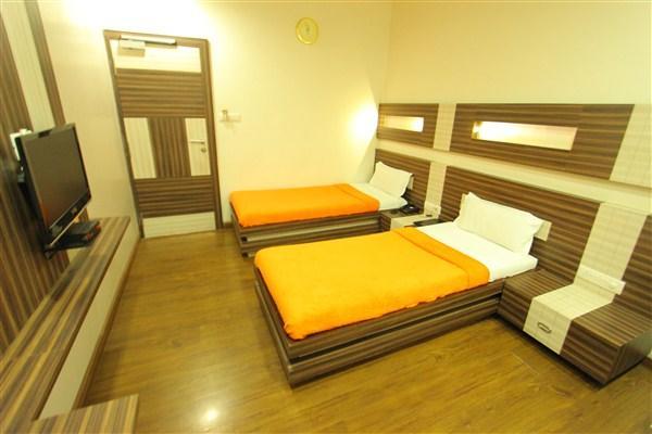 Ankleshwar Princess酒店 外观 照片