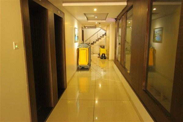 Ankleshwar Princess酒店 外观 照片