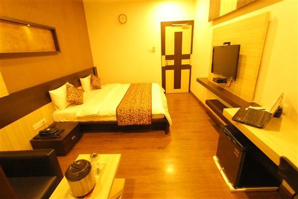 Ankleshwar Princess酒店 外观 照片