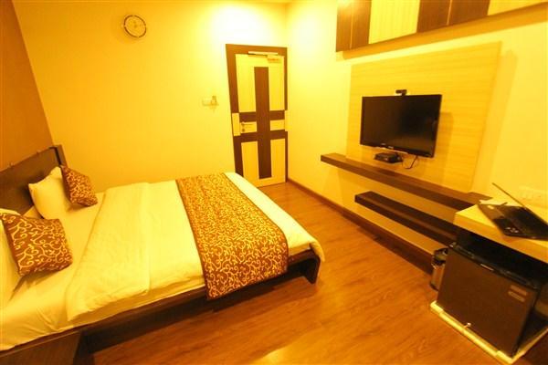 Ankleshwar Princess酒店 外观 照片