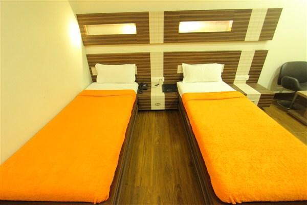 Ankleshwar Princess酒店 外观 照片