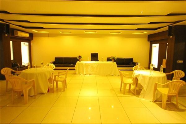 Ankleshwar Princess酒店 外观 照片