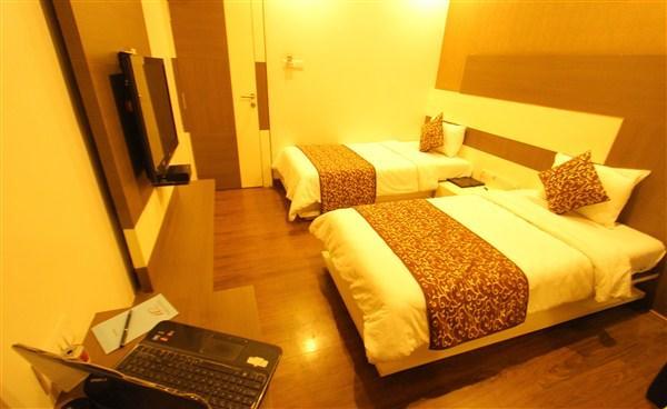 Ankleshwar Princess酒店 外观 照片