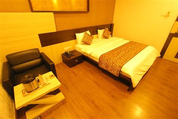 Ankleshwar Princess酒店 外观 照片