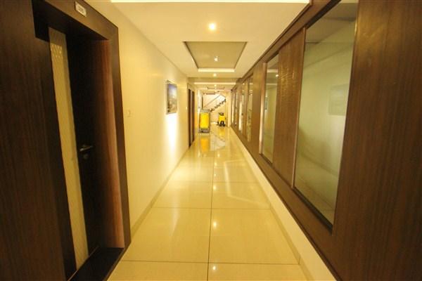 Ankleshwar Princess酒店 外观 照片